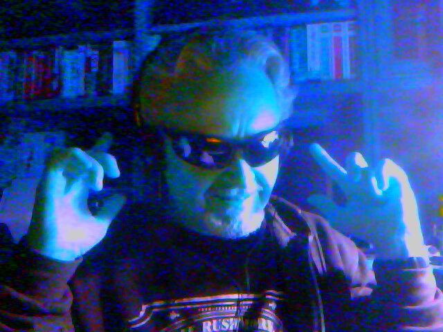 Funky Bluesmeister Studio Again and Again.jpg